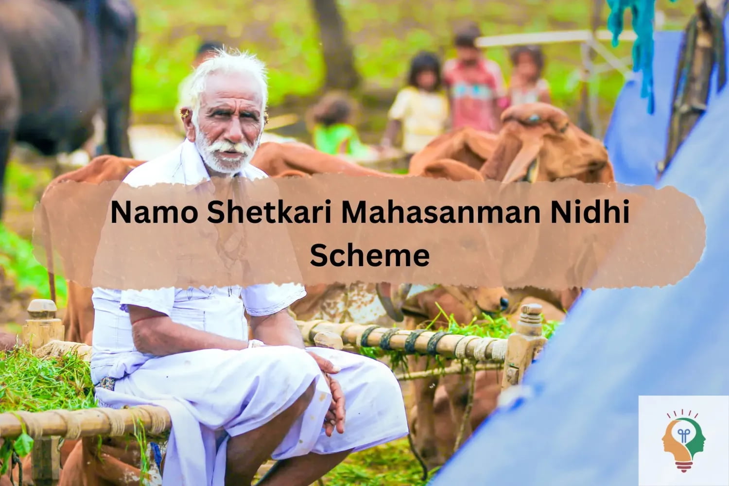 PM Namo Shetkari Mahasanman Nidhi Scheme