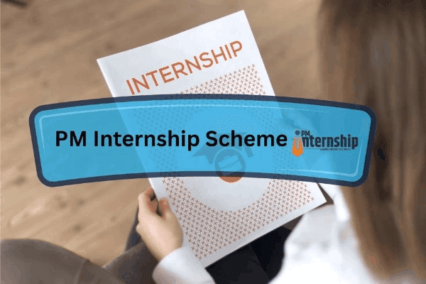 PM Internship Scheme