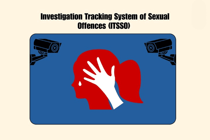 Investigation Tracking System