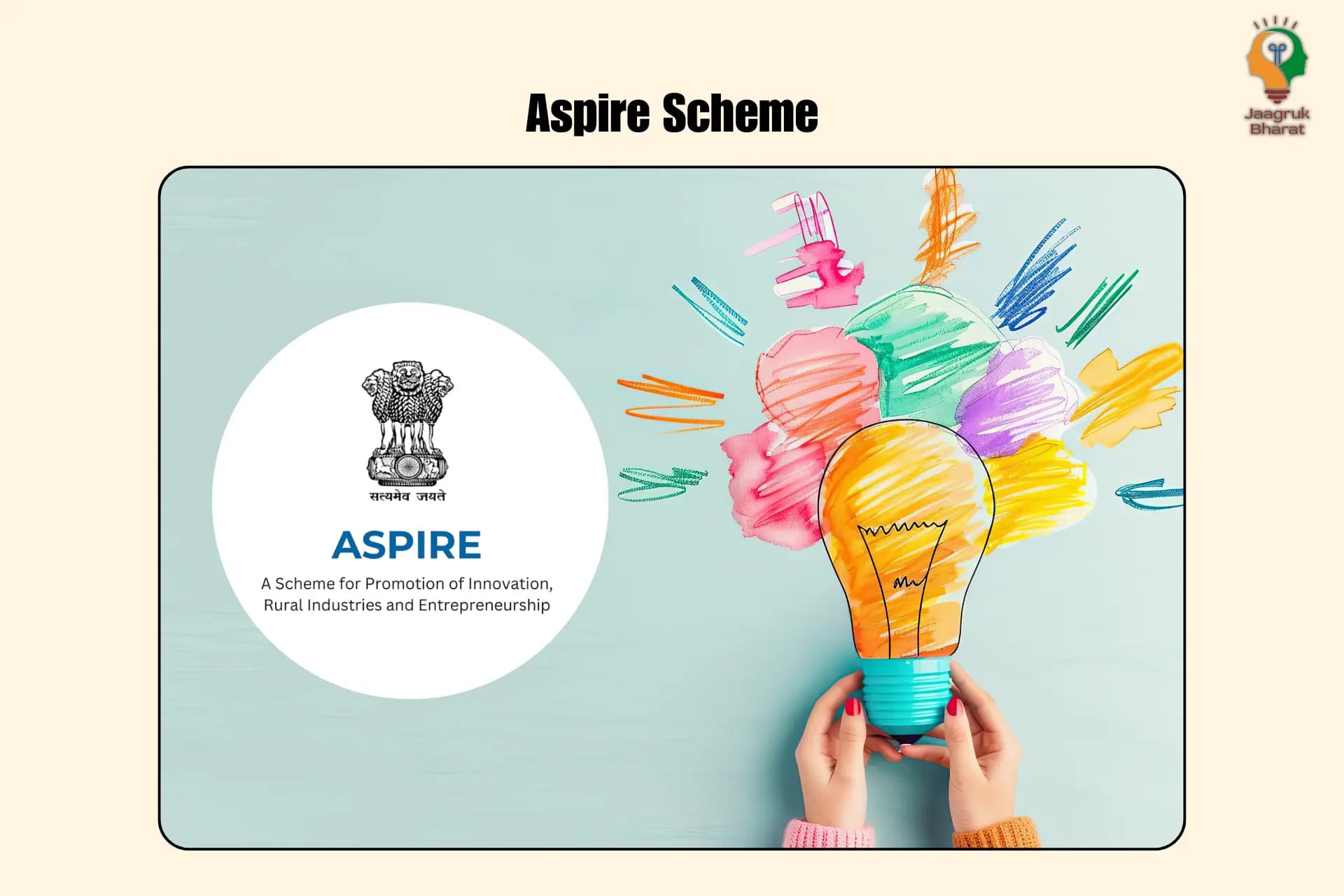 ASPIRE Scheme