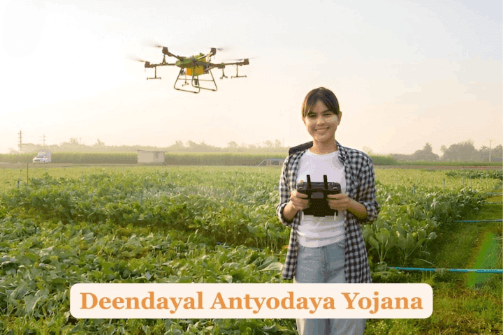 Deendayal Antyodaya Yojana