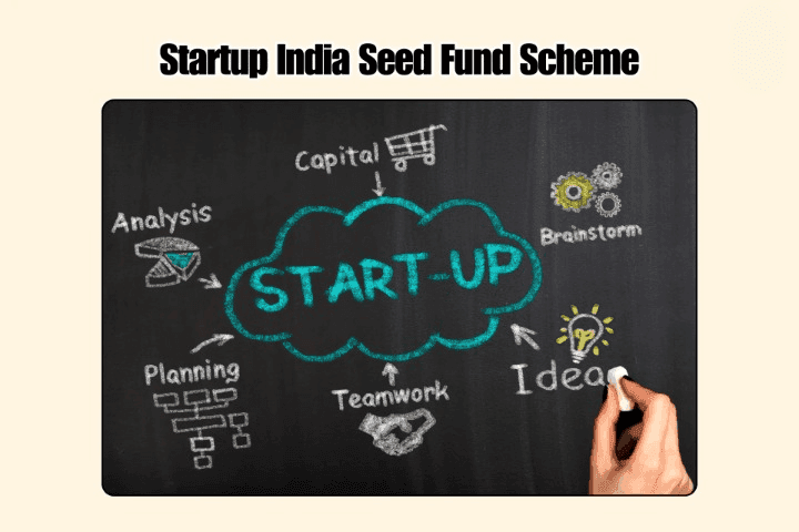 Startup India Seed Fund Scheme