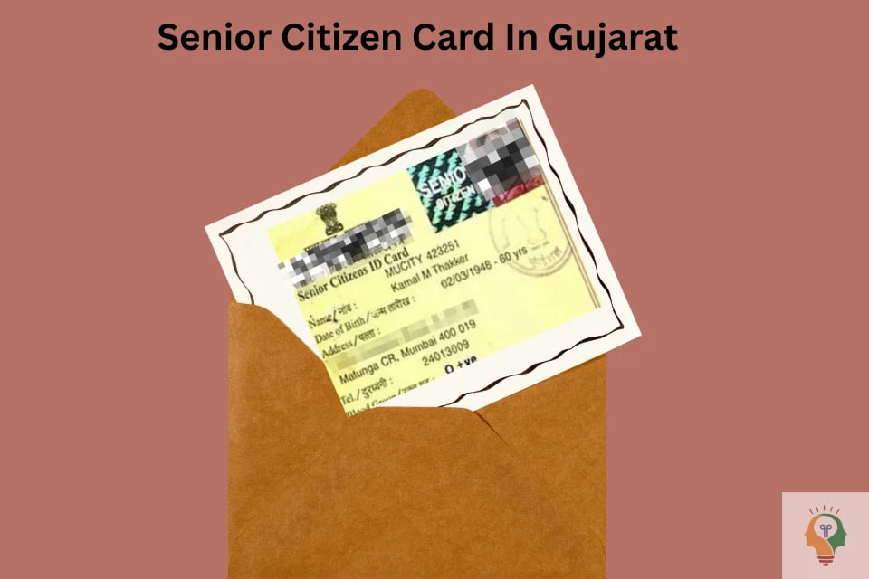 senior citizen card Gujurat