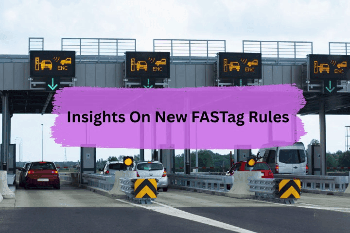 New Fastag Rule