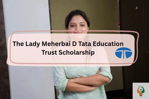 Lady Meherbai D Tata Education Trust