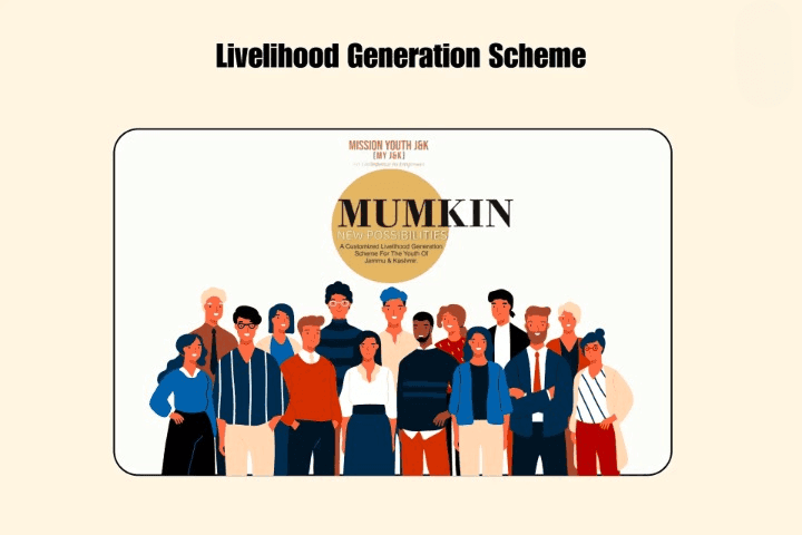 Livelihoof Generation Scheme