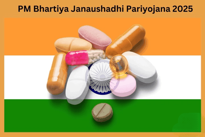 PM Bhartiya Janaushadhi Pariyojana Scheme