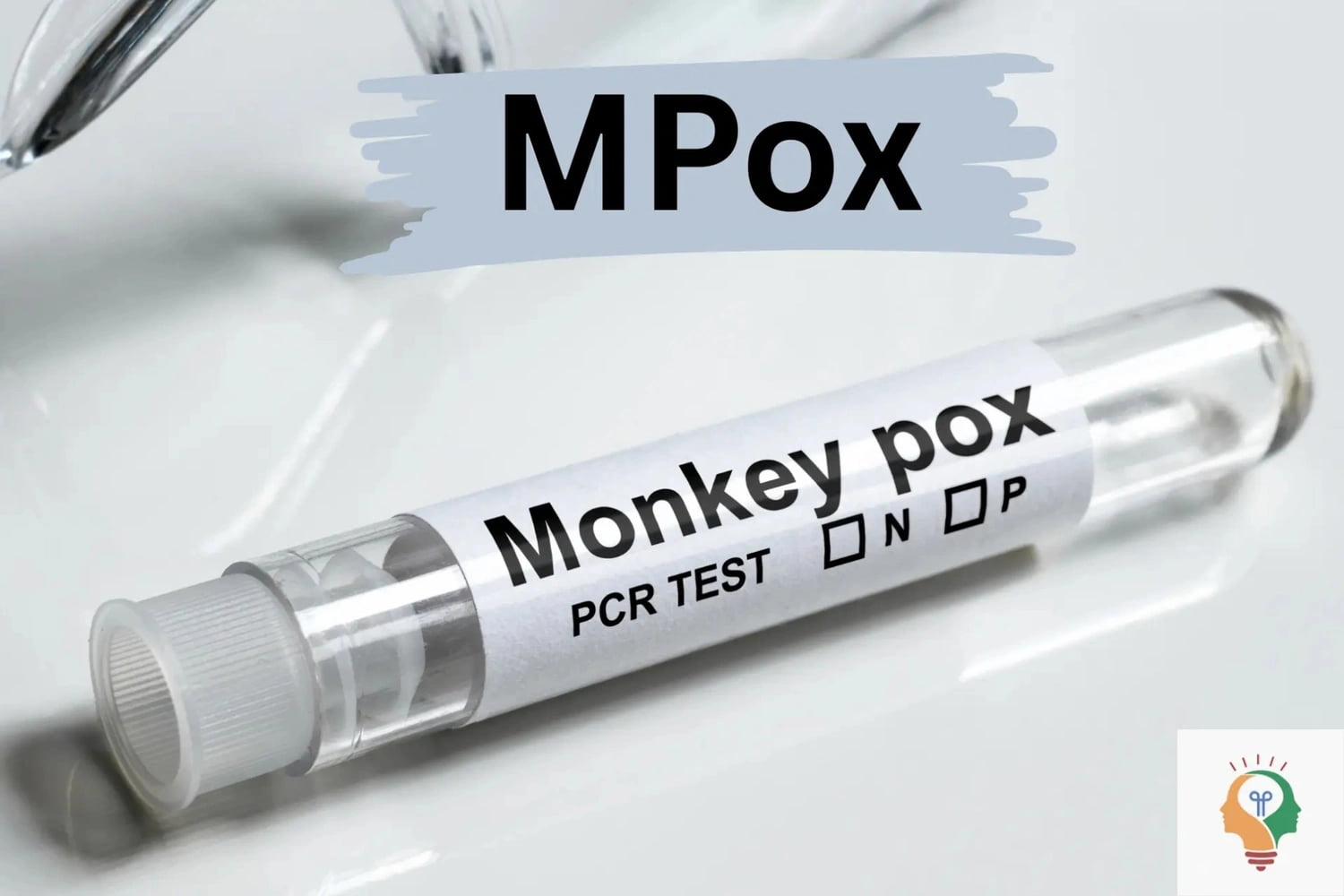 Mpox case