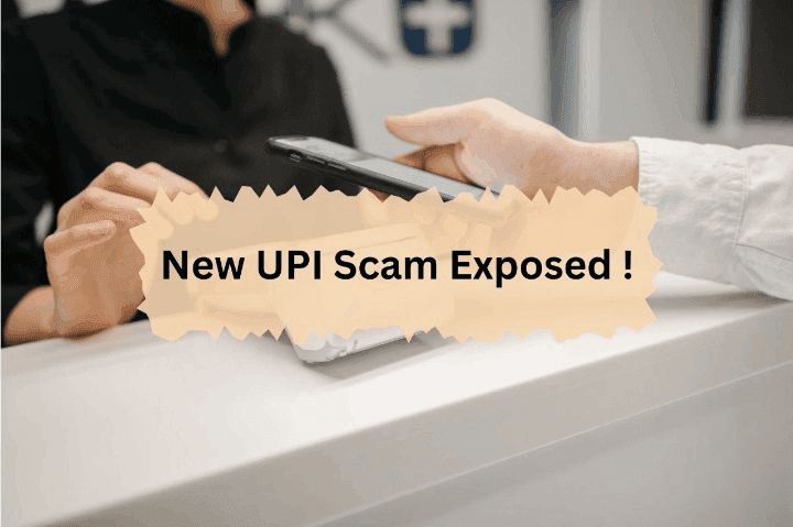 UPI Scams