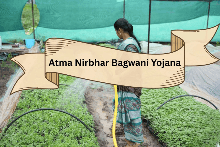 Atma Nirbhar Bagwani Yojana