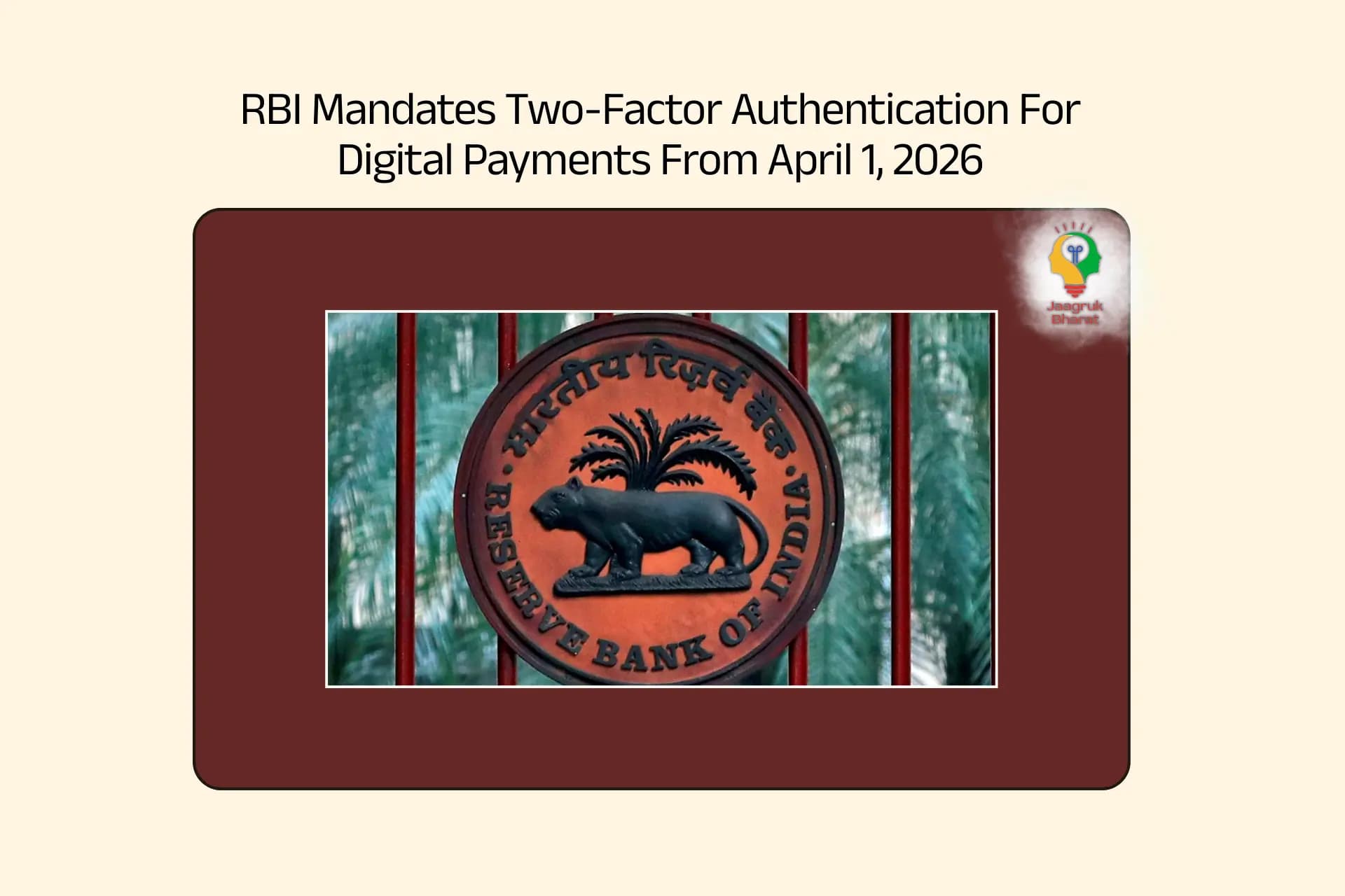 two-factor authentication (2FA)