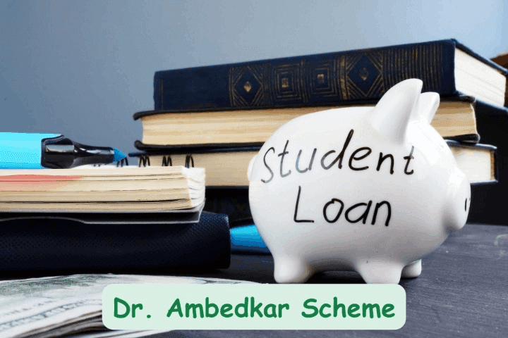 Dr Ambedkar Scheme
