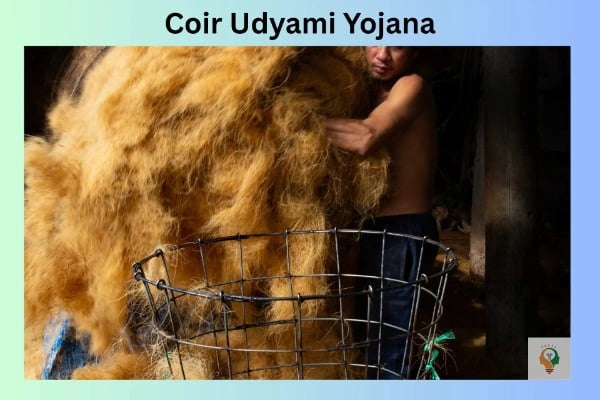 Coir Udyami Yojana