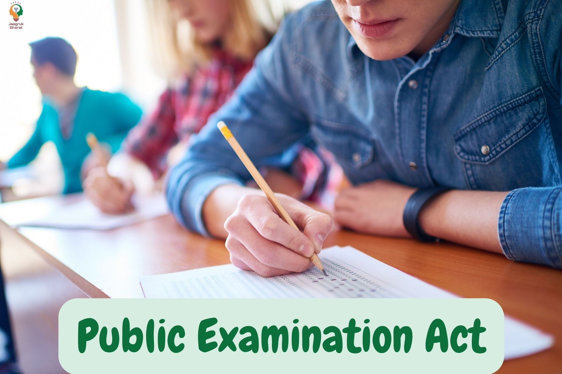 Public Examination Act