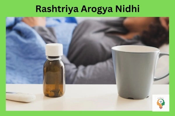 Arogya Nidhi