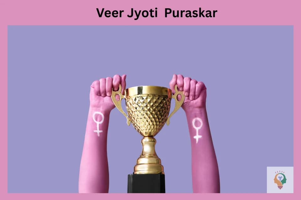 Veerjyoti Puruskars