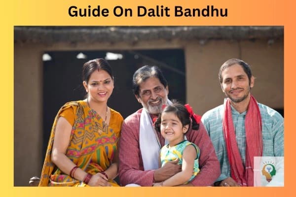 Dalit Bandhu