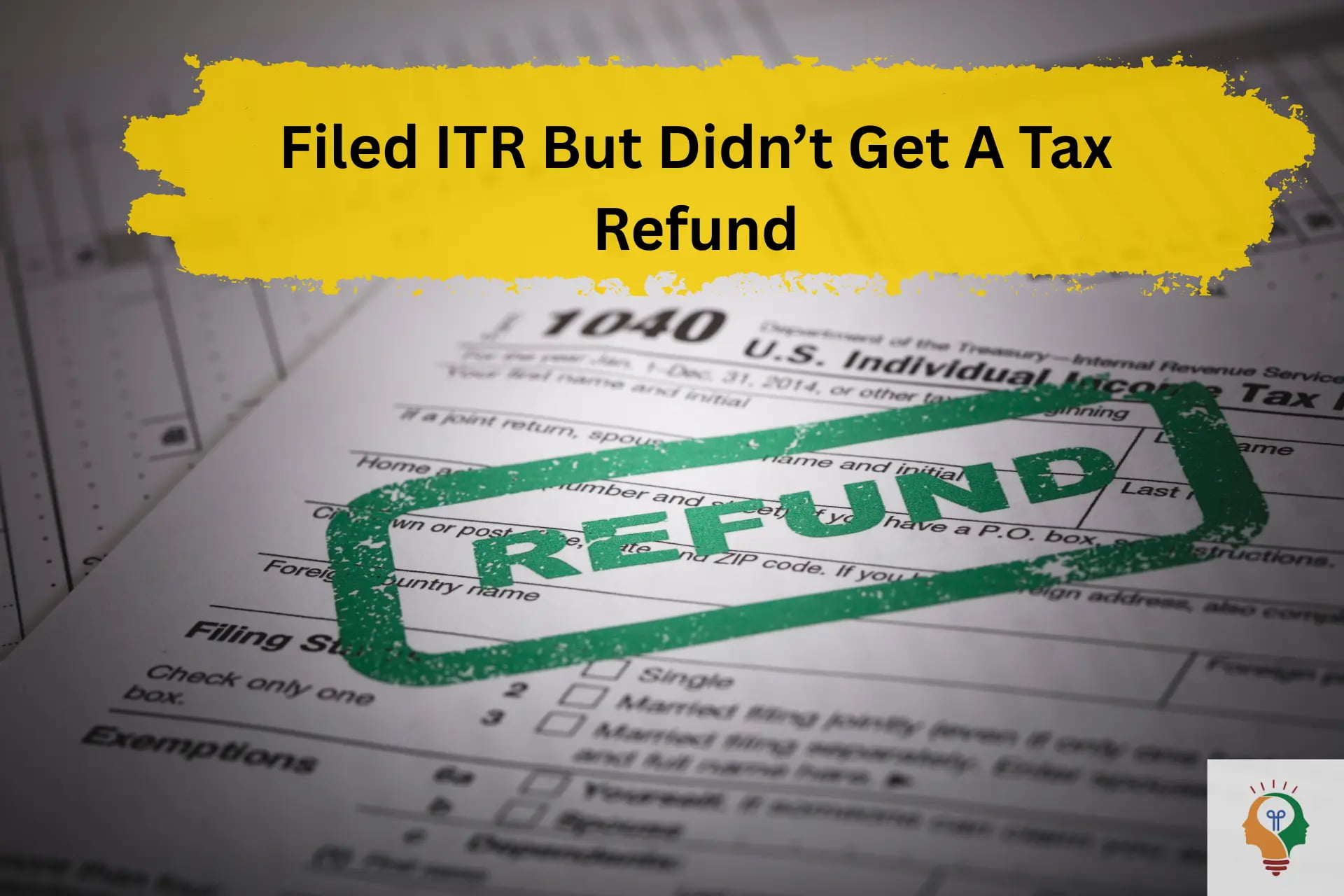 ITR Refund