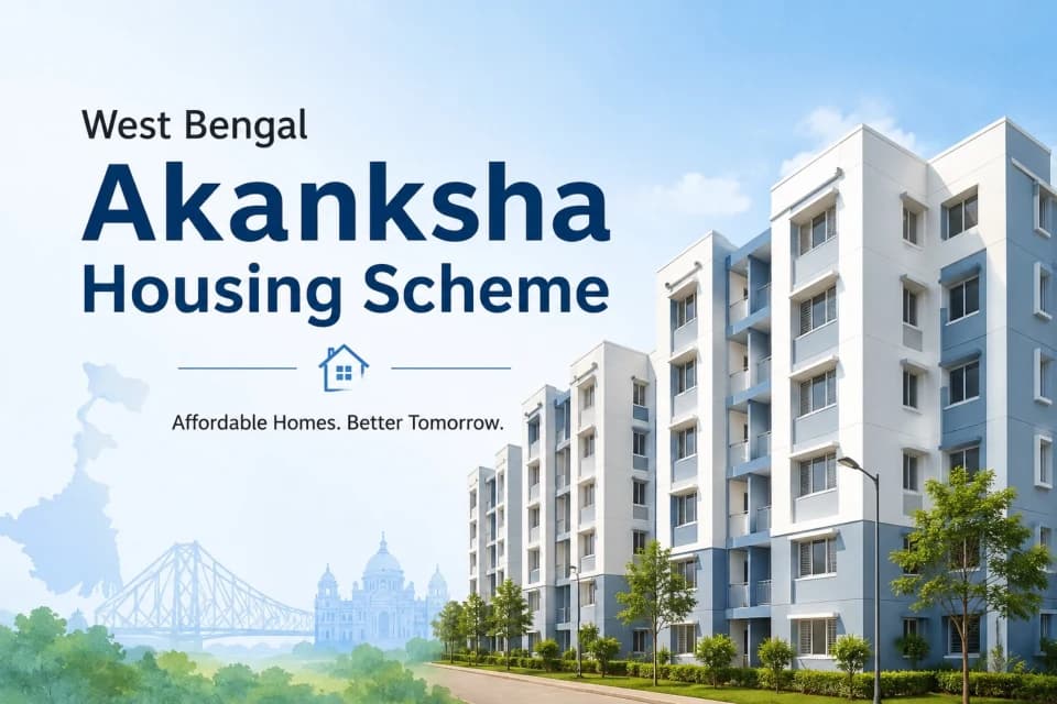 Akanksha Housing Scheme