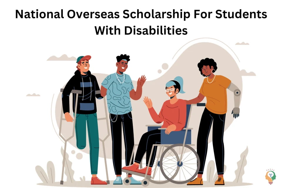 National Overseas Scholarship