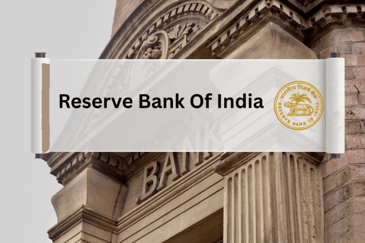 Reserve Bank Of India