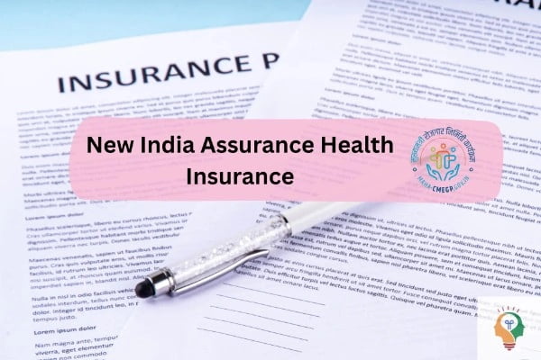 New India Assurance Health Insurance