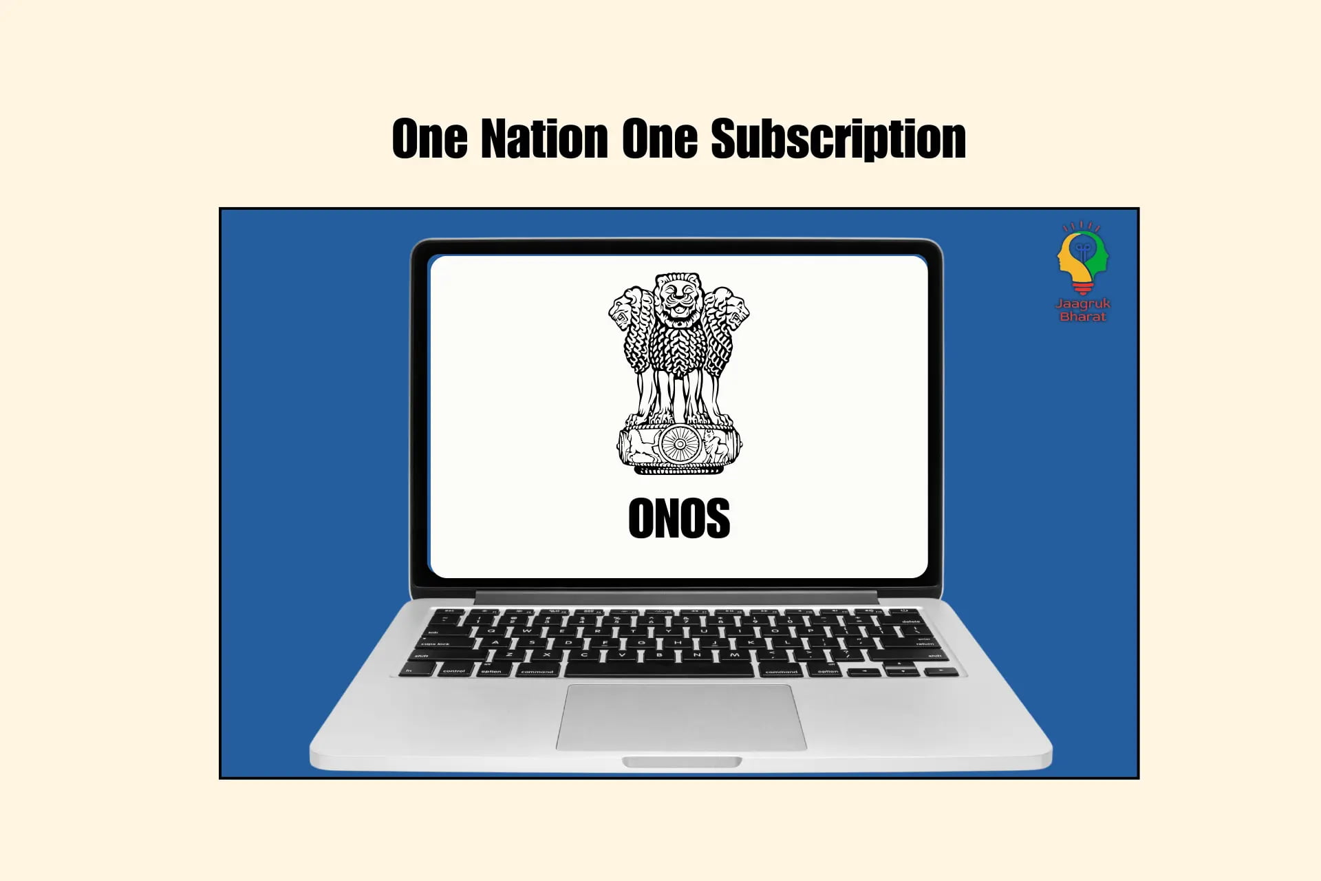 One Nation One Subscription