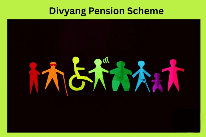 Divyang Pension Yojana