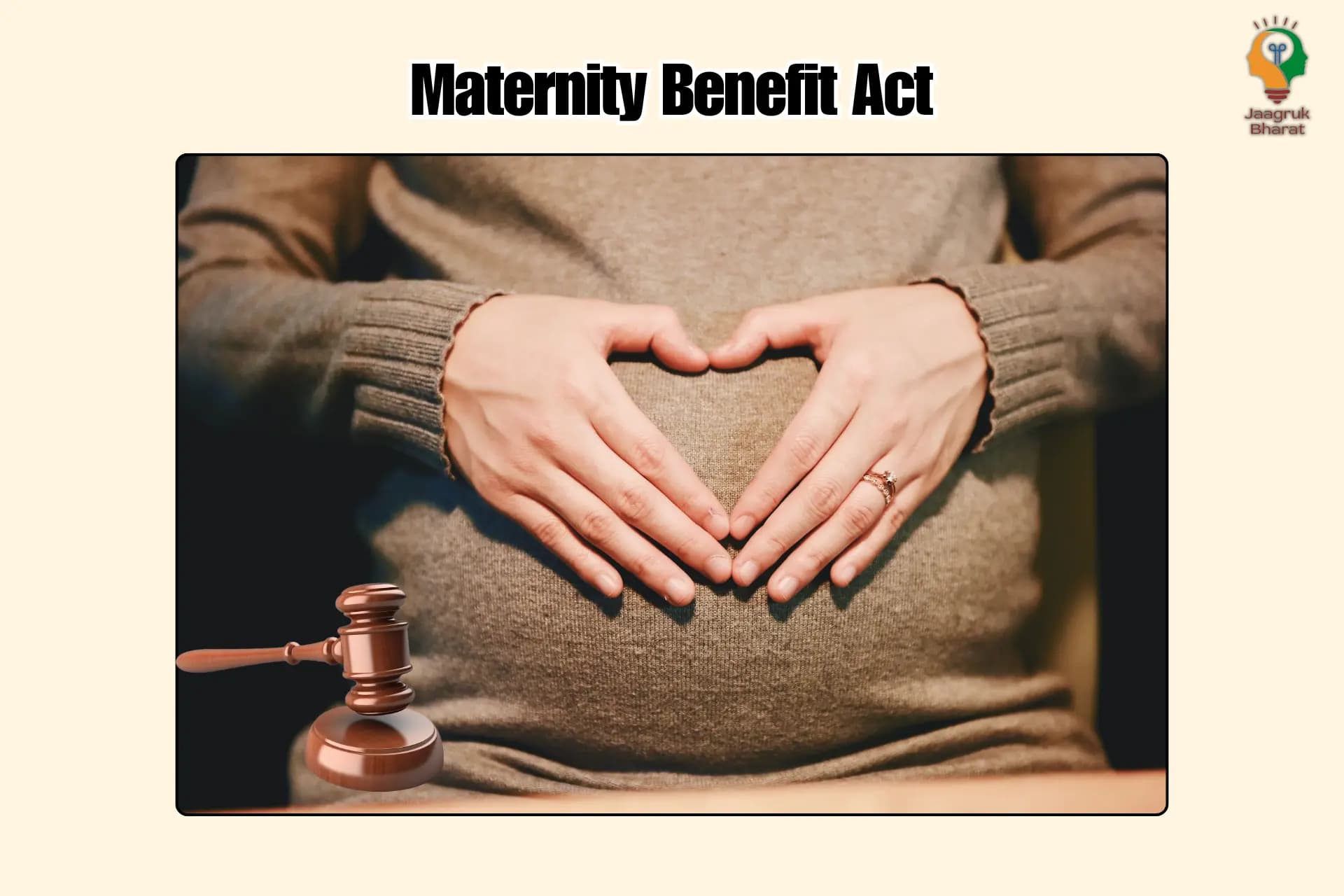 Maternity Leave
