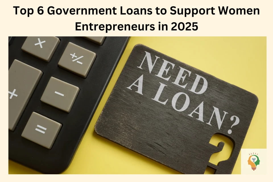 Government Loan Schemes