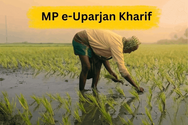 MP Epuarjan Kharif