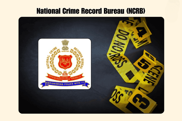 National Crime Record Bureau