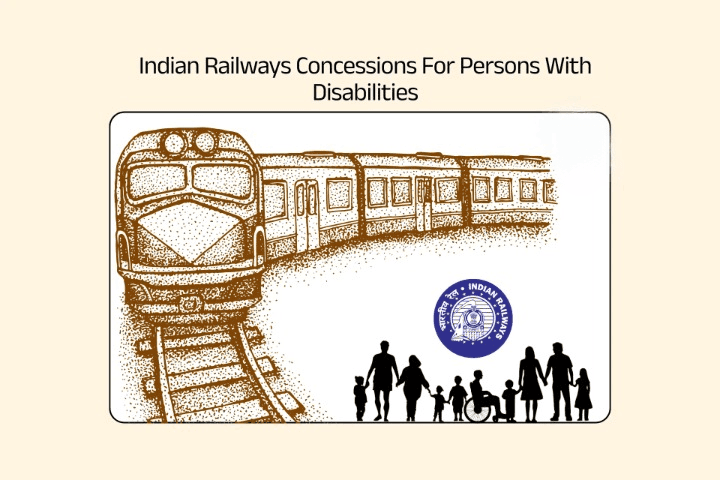 IRCTC Railway Concession