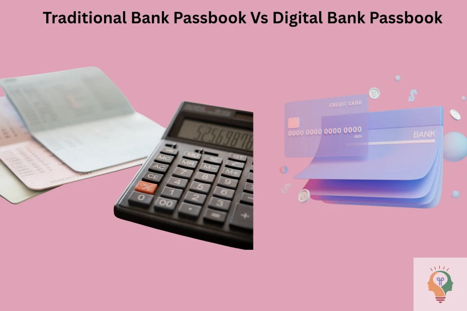 Bank passbook