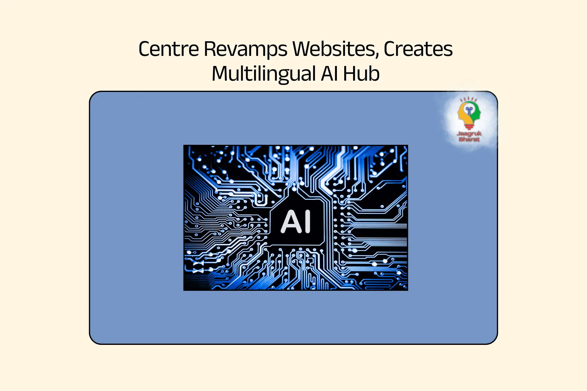 Multilingual AI Hub