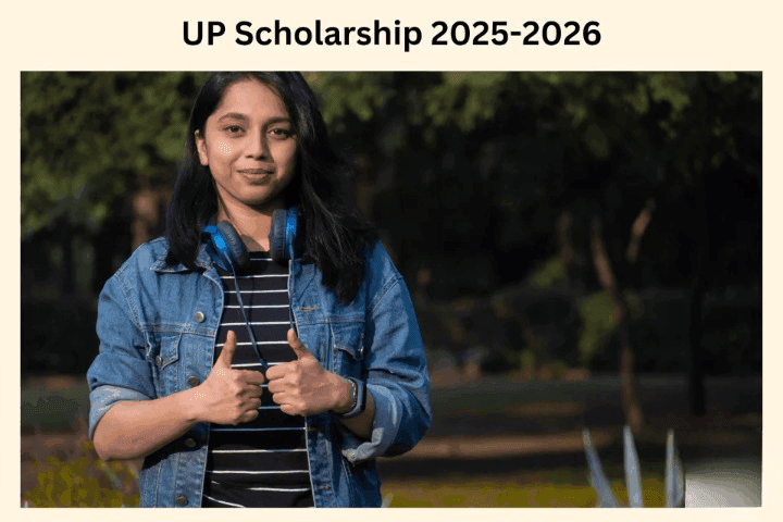 UP Scholarship 2025