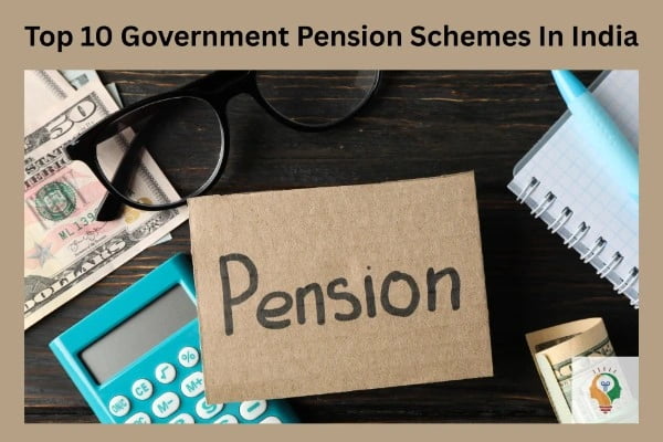 Government Pension Schemes