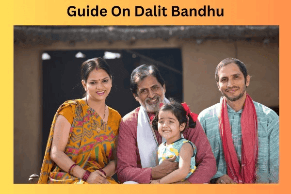 Dalit Bandhu