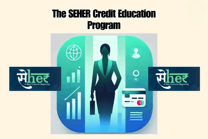 Seher Credit Education Program