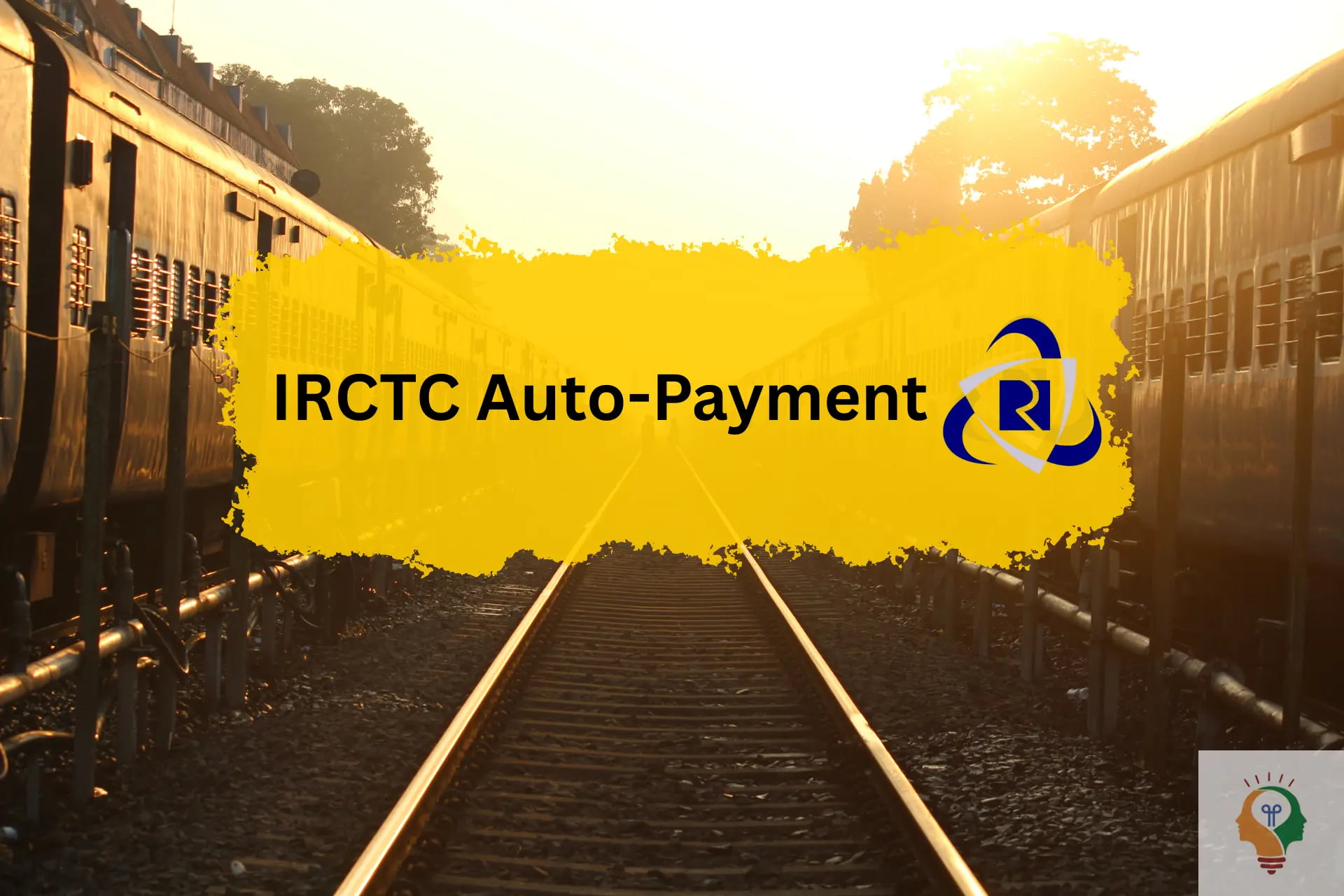 IRCTC Auto payment