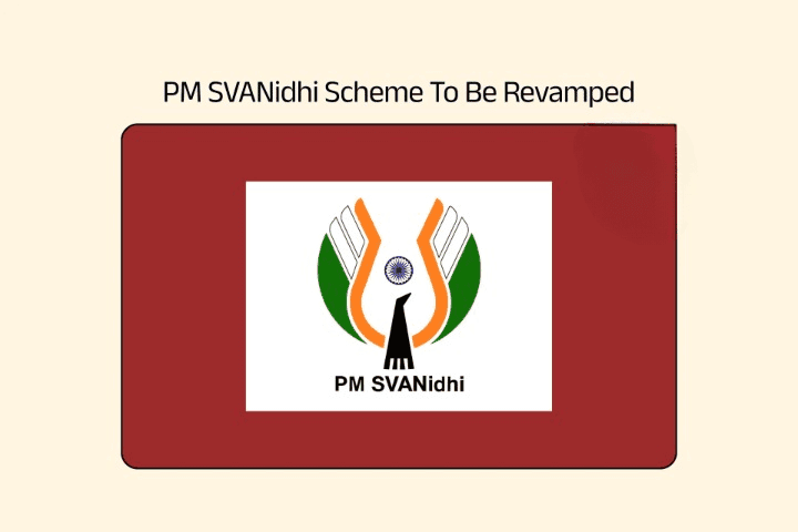 PM SVANidhi Scheme