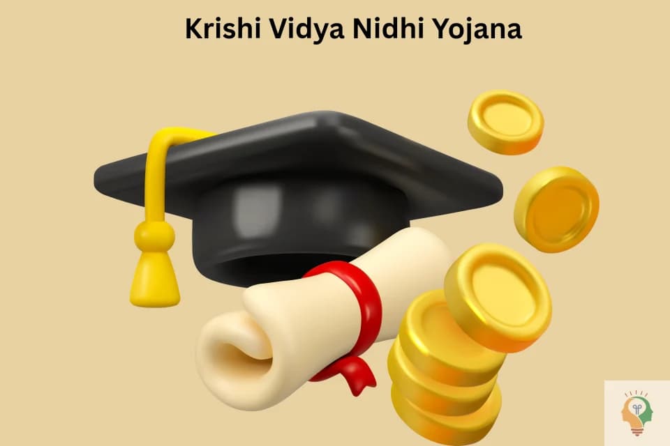 Krishi Vidya Nidhi Yojana