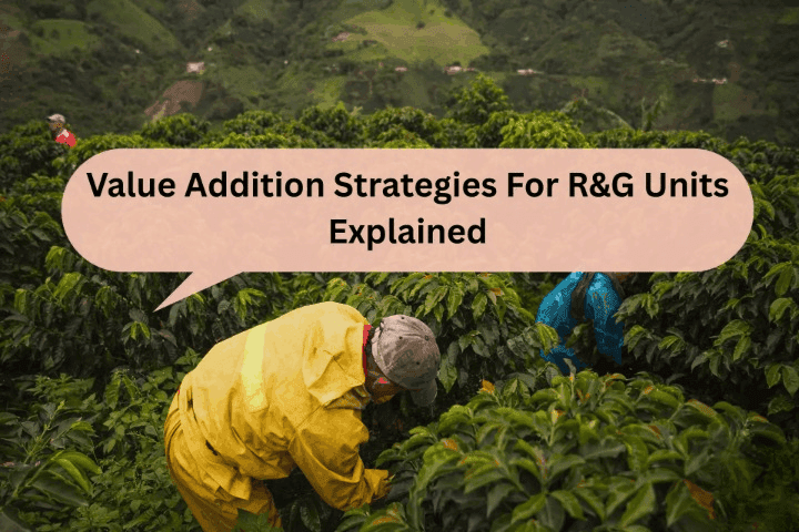 R&G Units