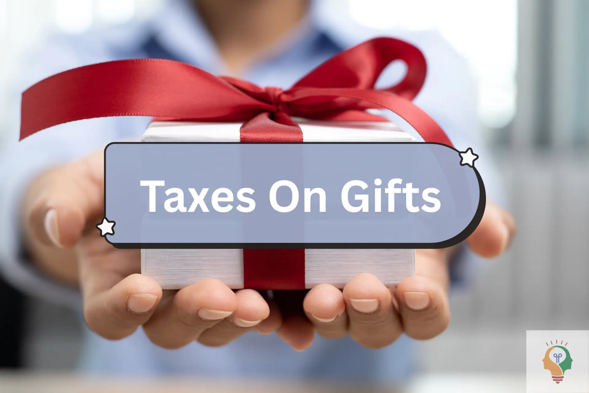 Taxes On Gift