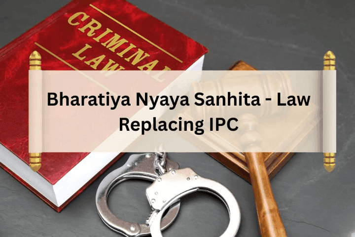 Bhartiye Naya Sanhita BNS