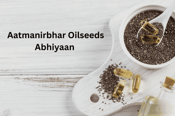 Atmanirbhar Oil Seeds Abhiyan