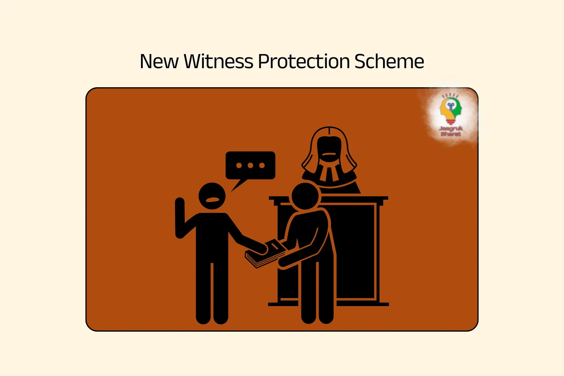 Haryana Witness Protection Scheme