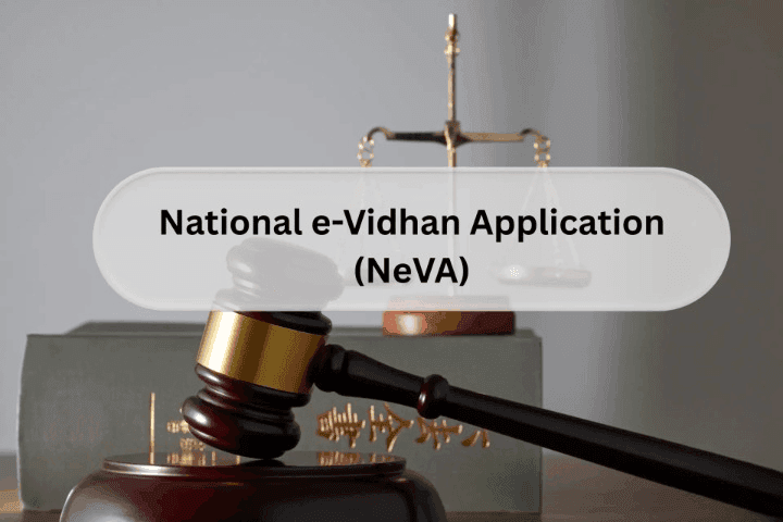 National e-Vidhan Application