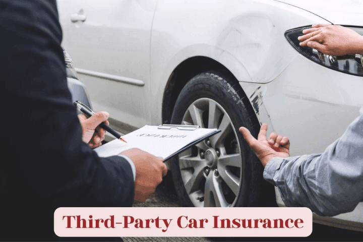 Third Party Car Insurance