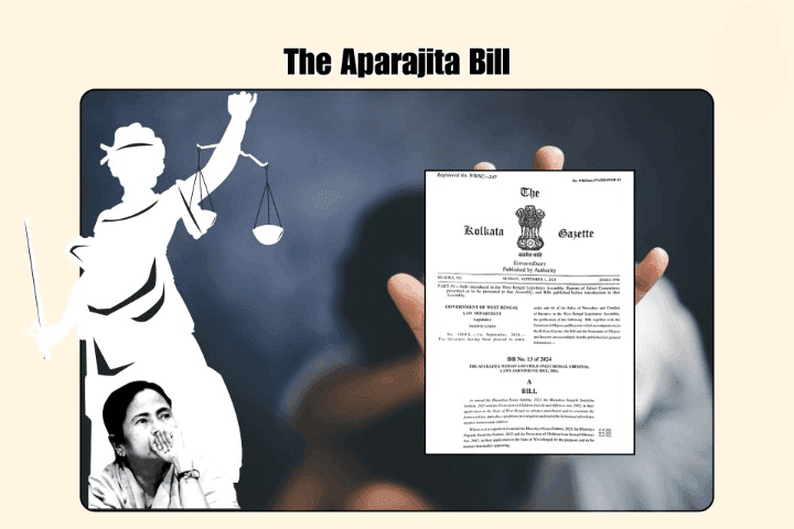 Aparajita Bill